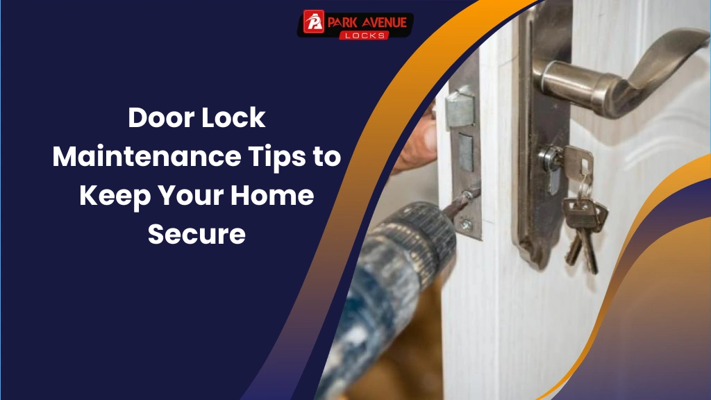 Clé cassée dans serrure