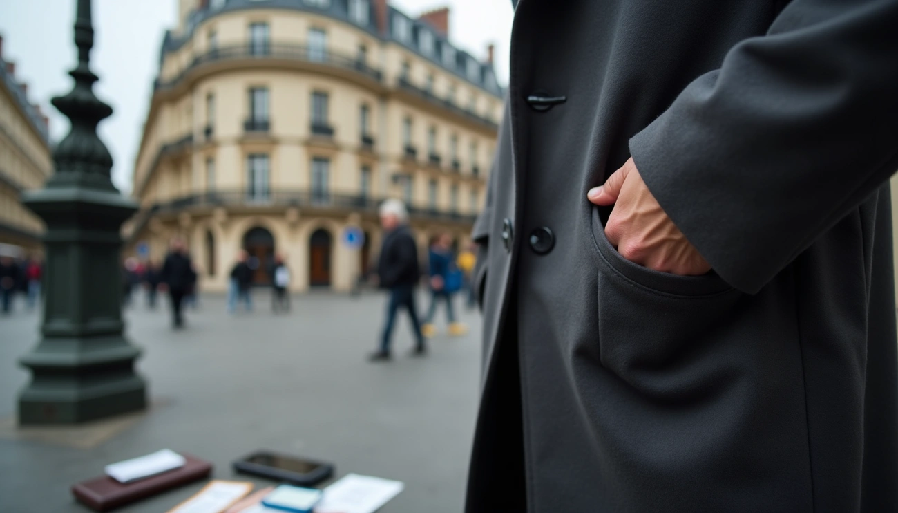 Clés perdues que faire - démarches administratives urgentes