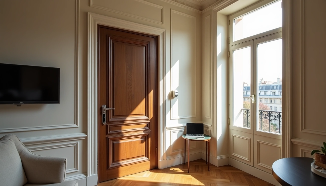 securite-dans-la-maison