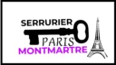 Serrurier-Paris-Montmartre-logo